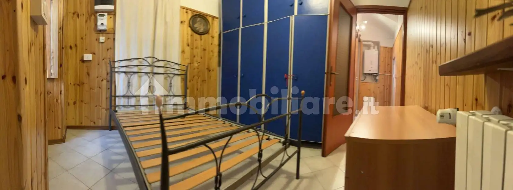 Appartamento in vendita a Orino