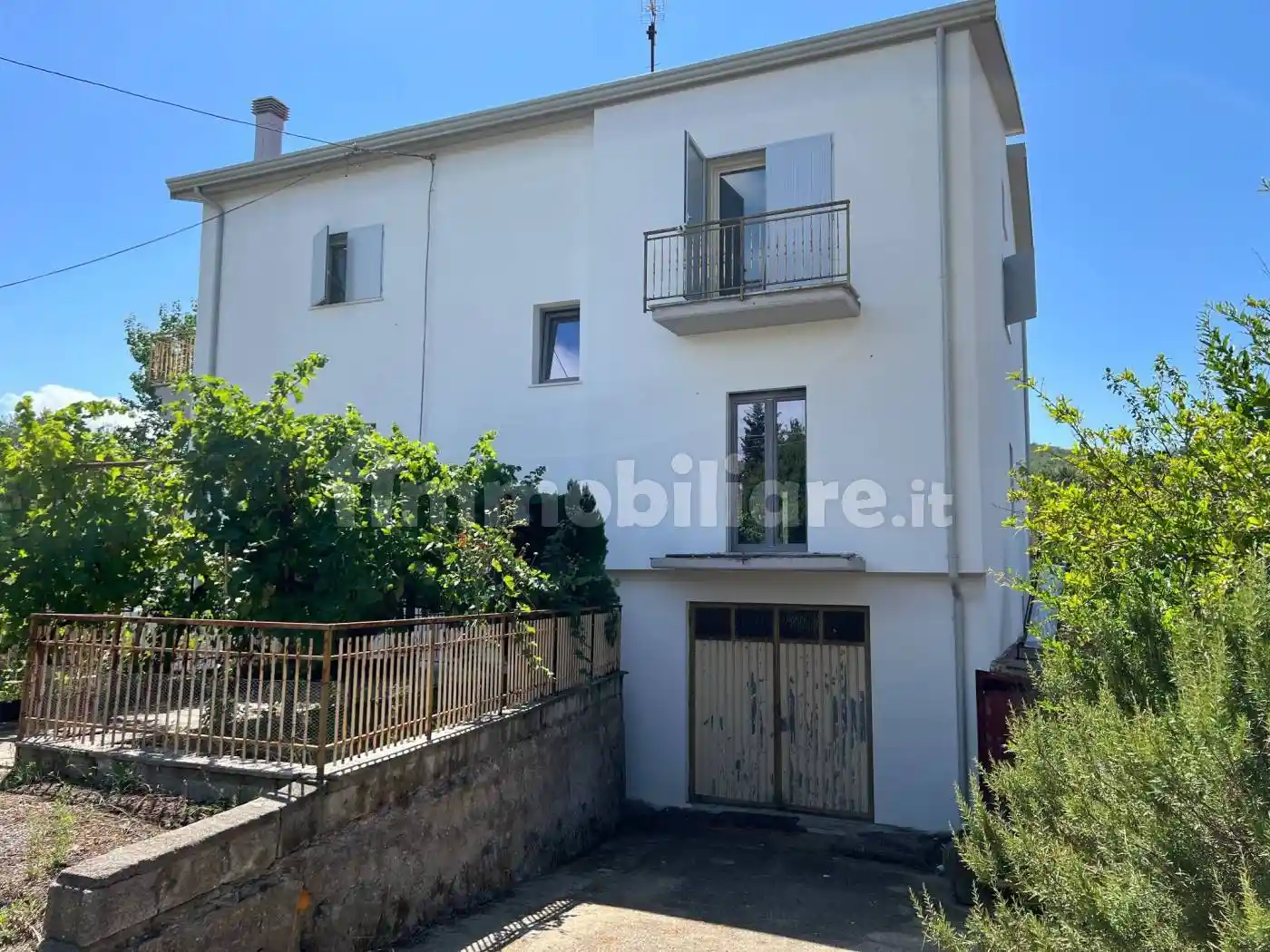 Villa in vendita a Filiano