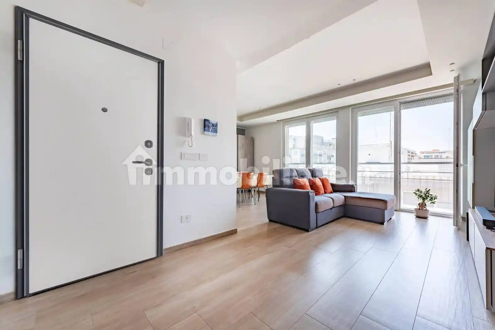 Appartamento in vendita a Monopoli