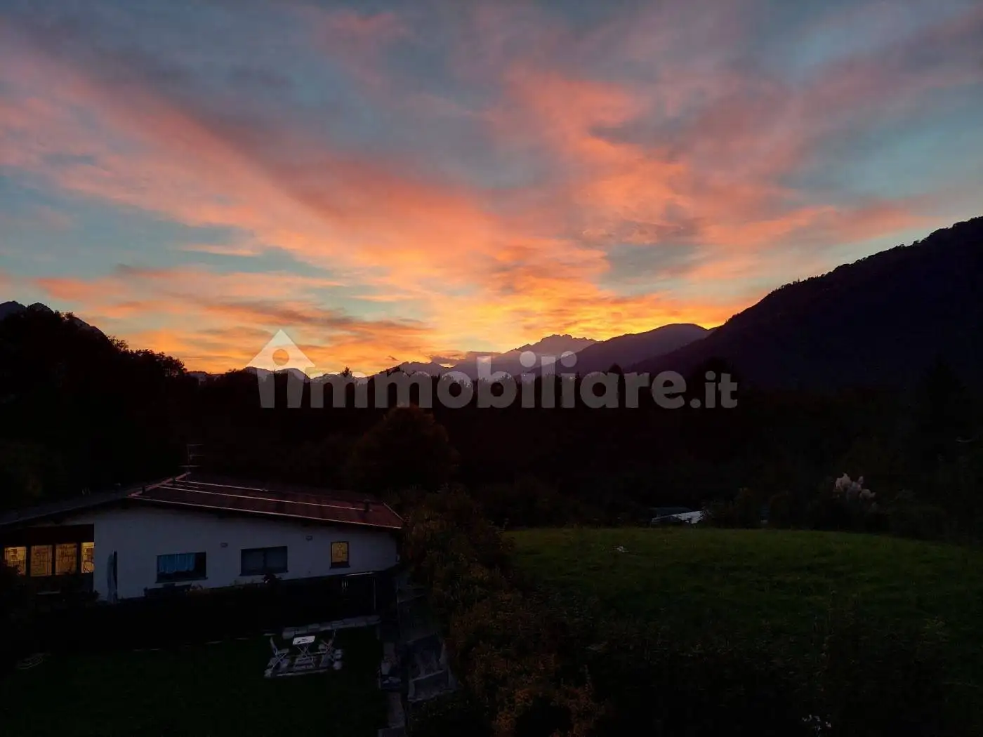 Quadrilocale via Michelangelo da Caravaggio snc, Centro, Clusone - foto 4