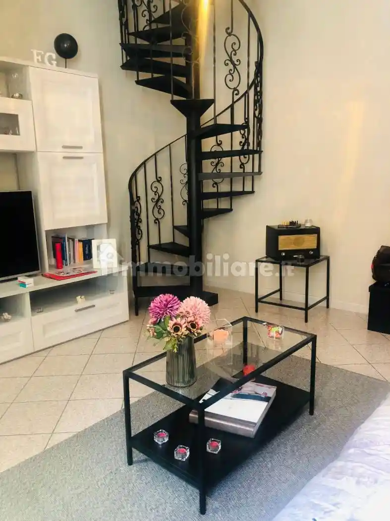 Appartamento in vendita a La Spezia