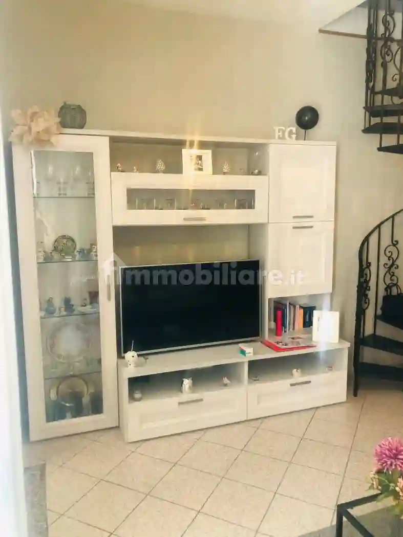 Bilocale via Umberto Biancamano 5, Pitelli, La Spezia - foto 4