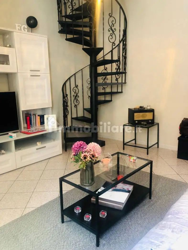 Appartamento in vendita a La Spezia