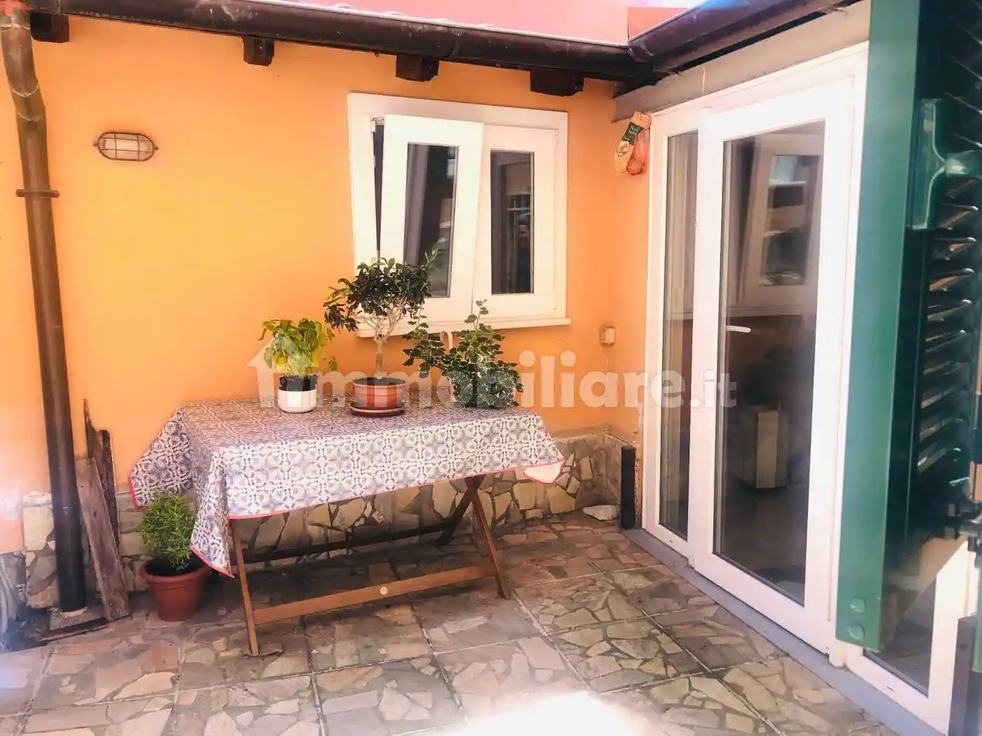 Bilocale via Umberto Biancamano 5, Pitelli, La Spezia - foto 3