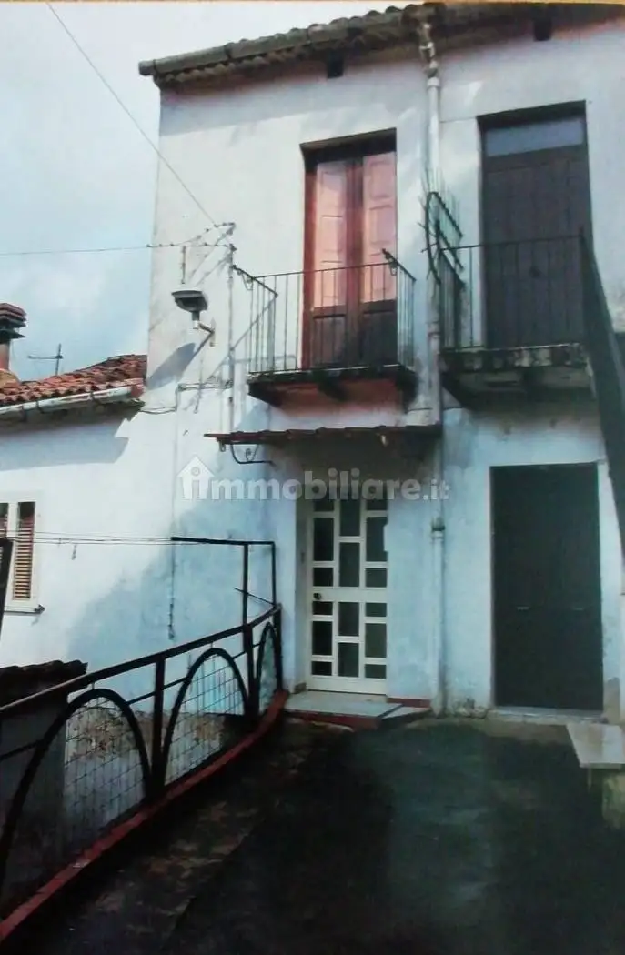 Appartamento in vendita a Lagonegro