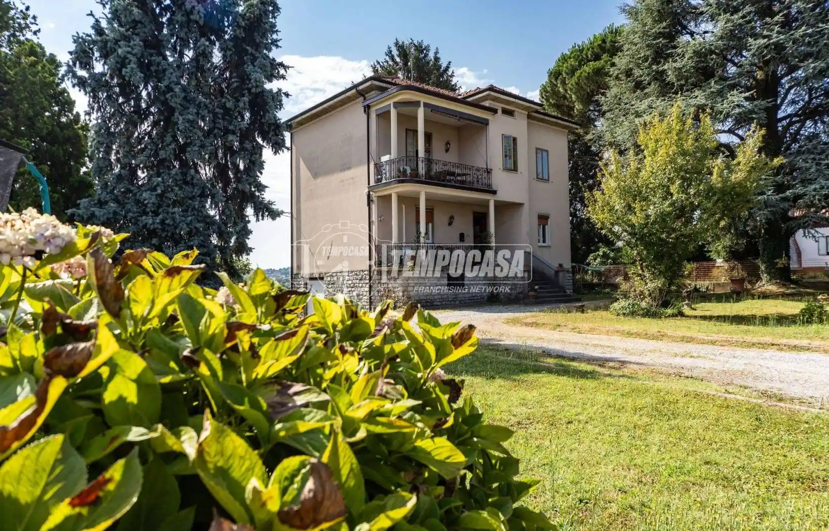 Villa unifamiliare via Colnaghi Don Enrico 1, Centro, Cassago Brianza - foto 3