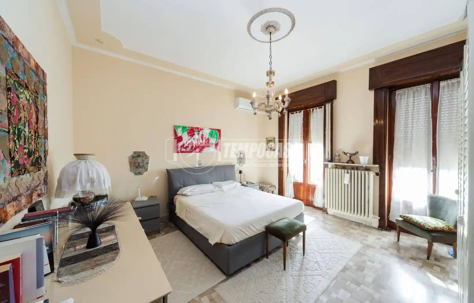 Villa unifamiliare via Colnaghi Don Enrico 1, Centro, Cassago Brianza - foto 4