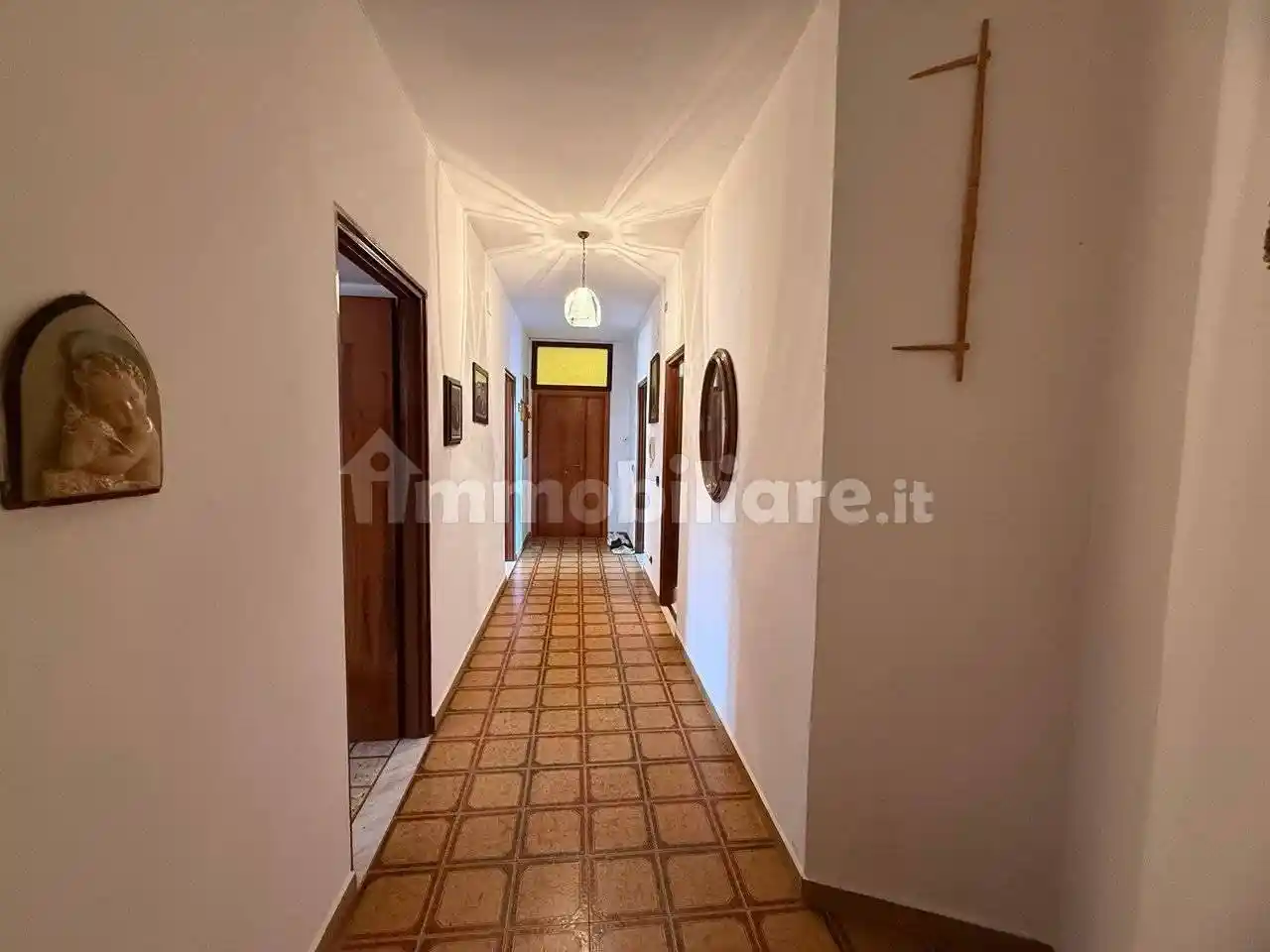 Appartamento in vendita a Crosia