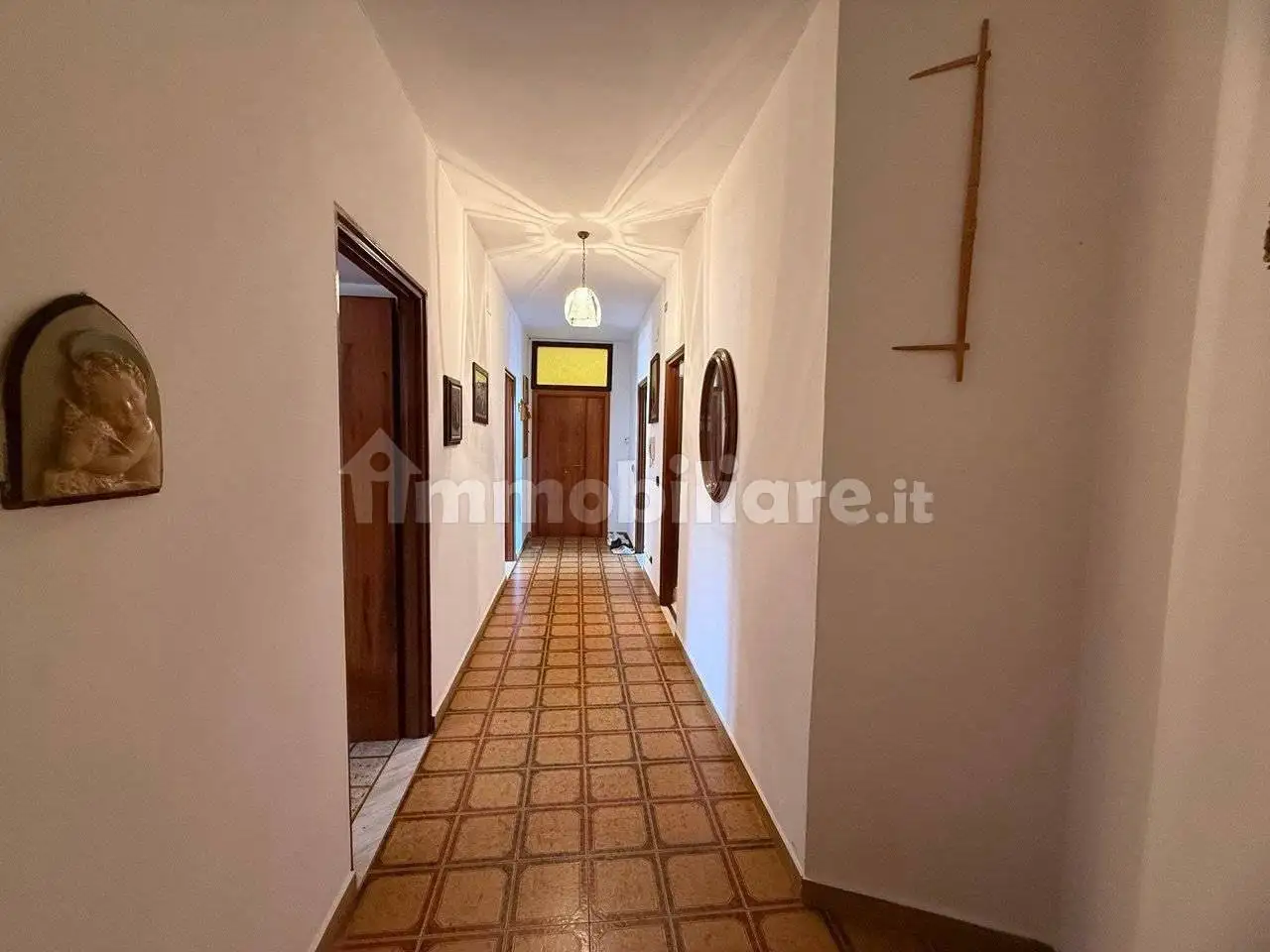 Appartamento in vendita a Crosia