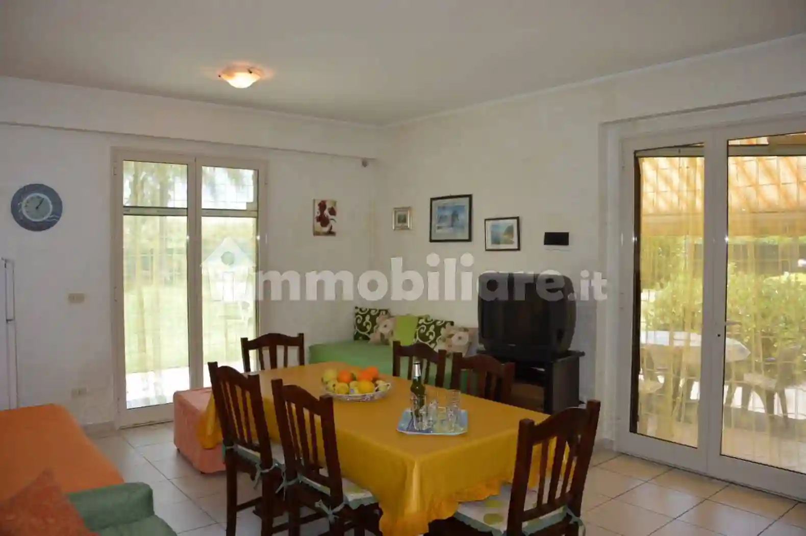 Villetta a schiera - foto 5