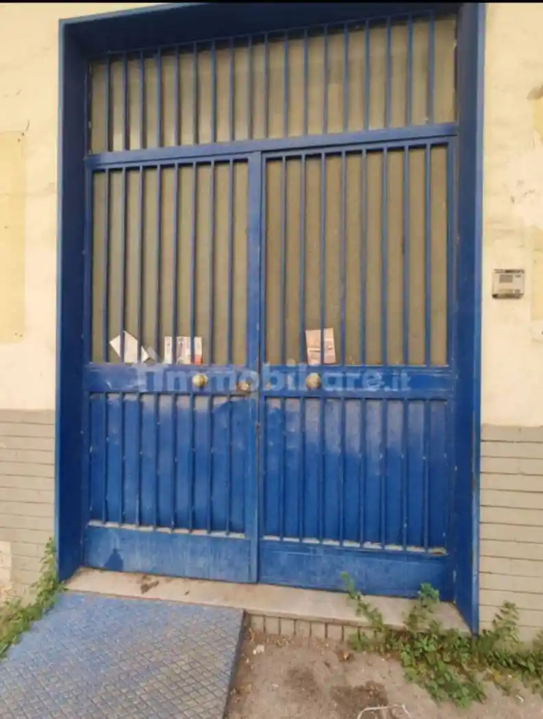 Palazzo - Edificio - foto 2