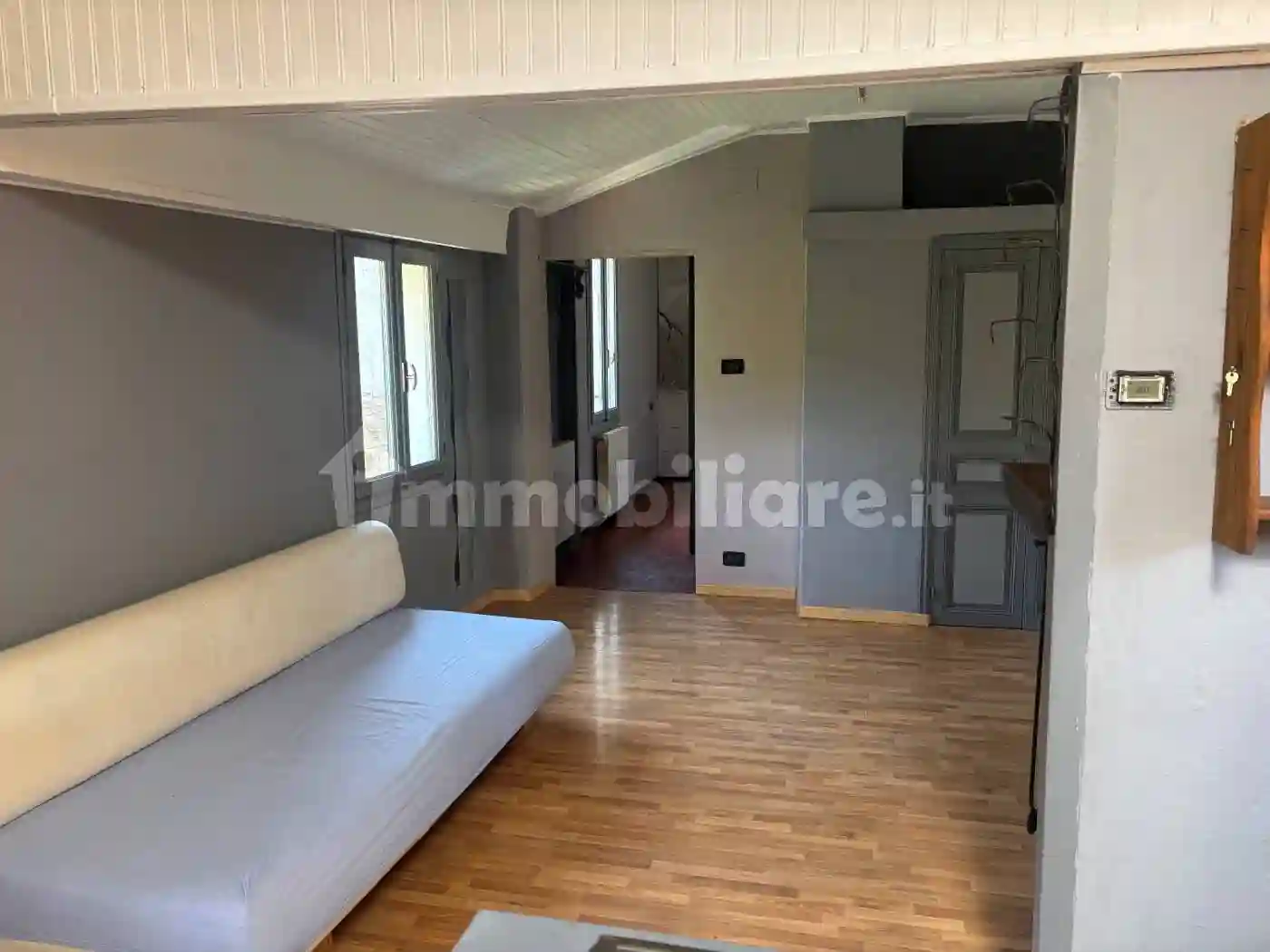 Mansarda via Martiri 14, Centro, Apricale - foto 4