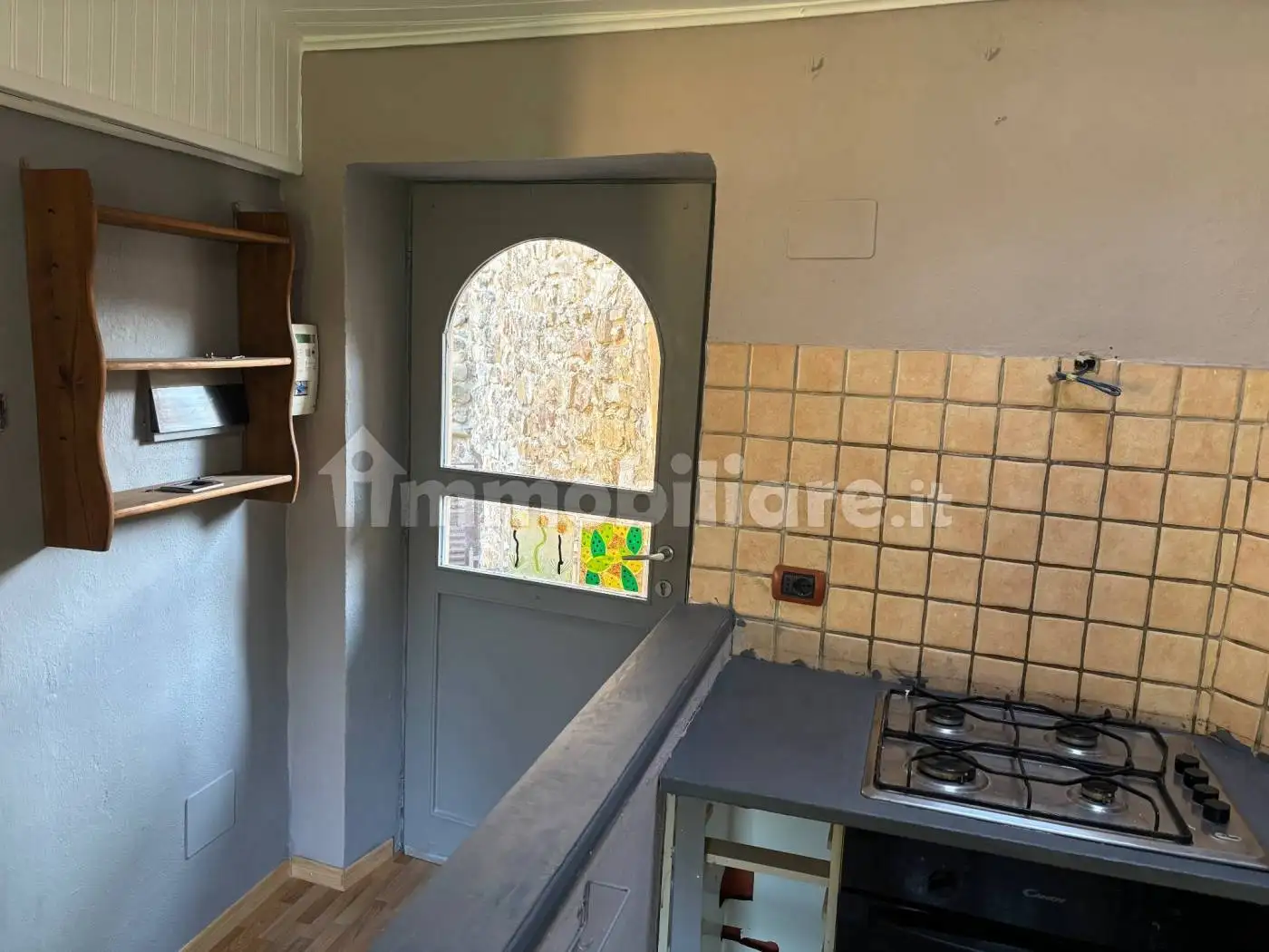 Mansarda via Martiri 14, Centro, Apricale - foto 5