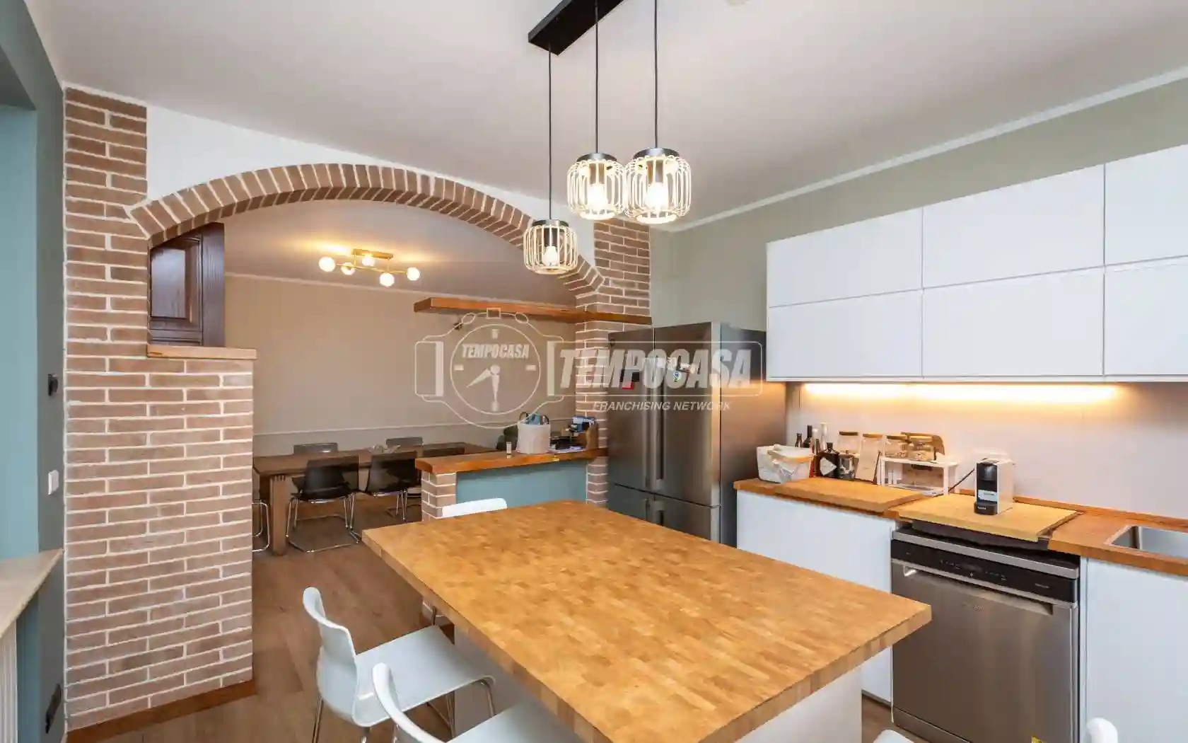 Casa indipendente - foto 2