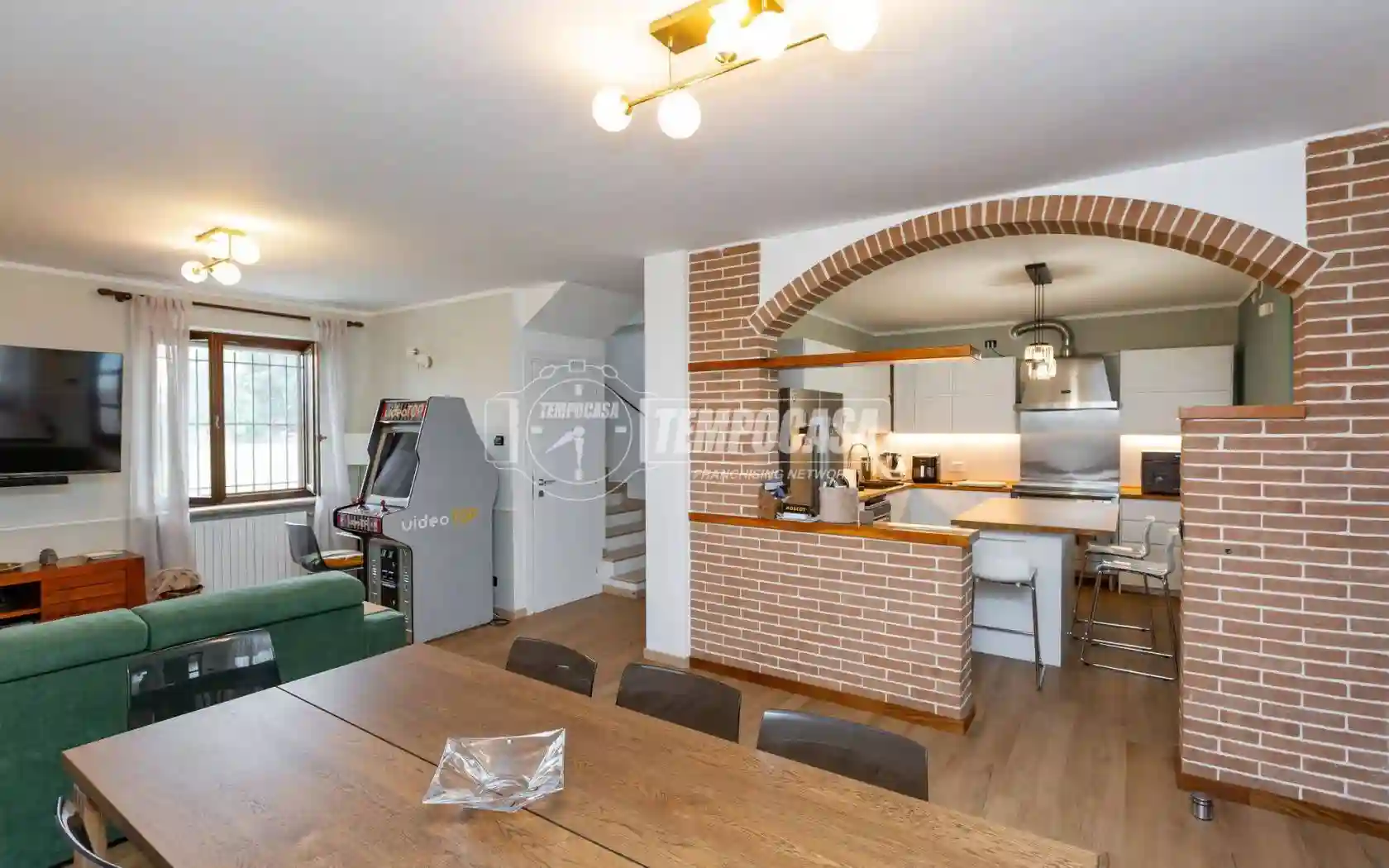 Casa indipendente - foto 5