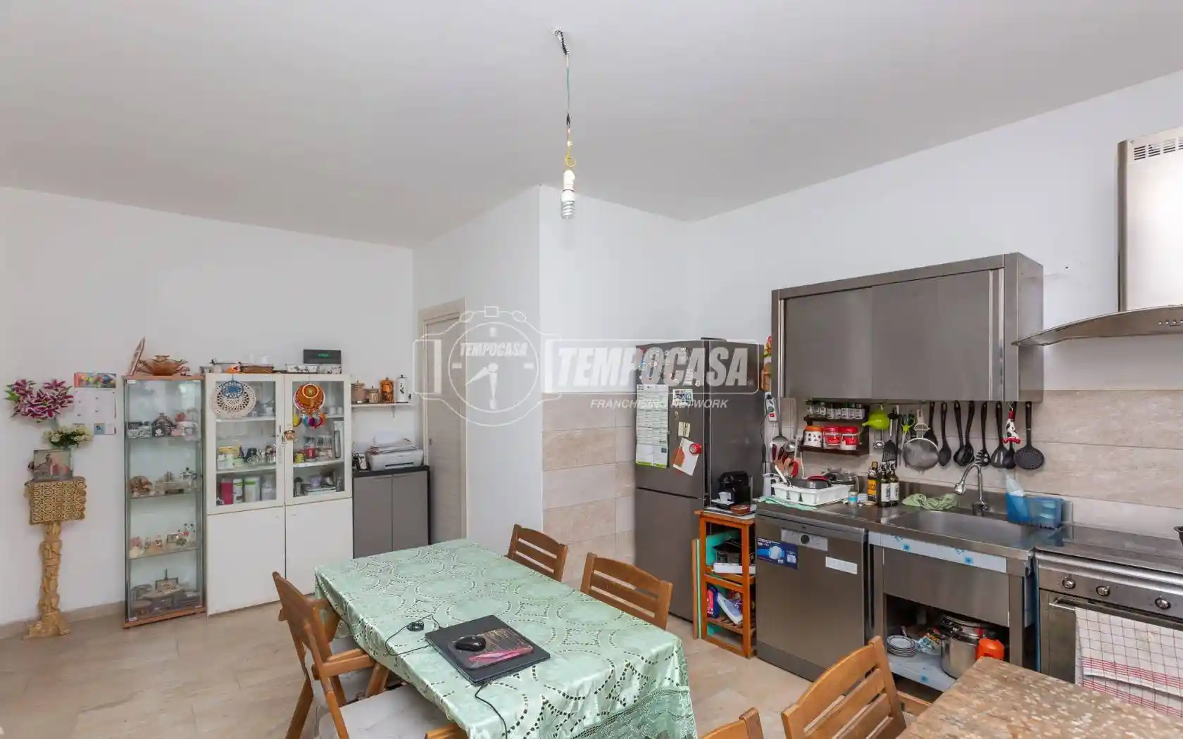 Appartamento in vendita a Poirino