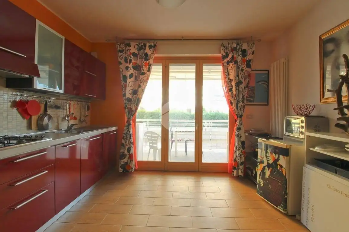 Appartamento in vendita a Roseto degli Abruzzi