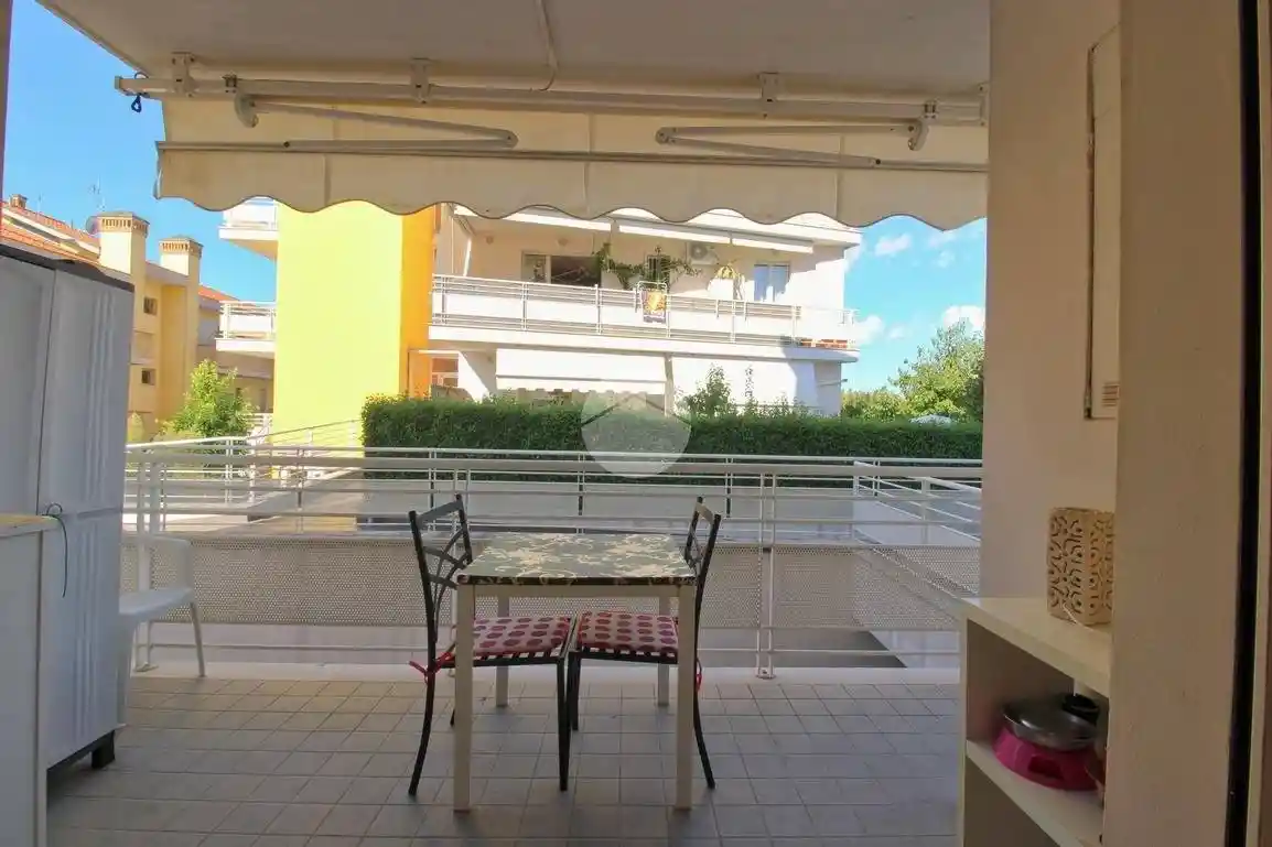 Trilocale via Nazionale Adriatica 184, Cologna Spiaggia, Roseto degli Abruzzi - foto 2