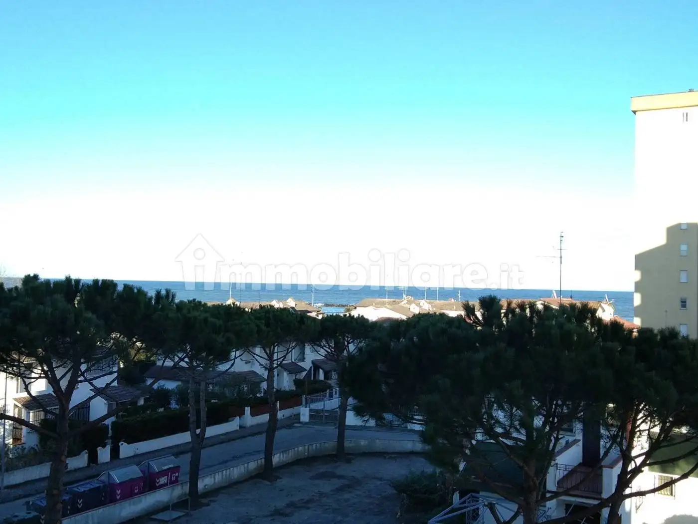 Appartamento in vendita a Comacchio