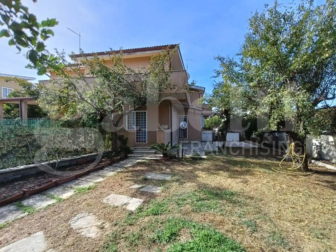 Villa in vendita a Anzio