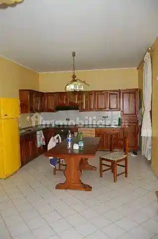 Terratetto unifamiliare Contrada Menocchia 17, Carassai - foto 4