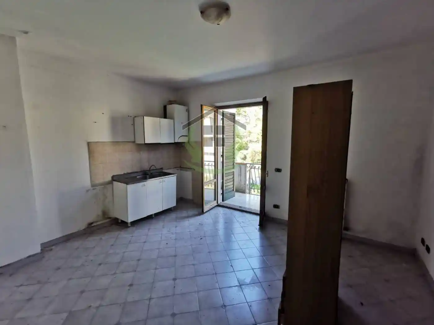 Terratetto unifamiliare Contrada Menocchia 17, Carassai - foto 5