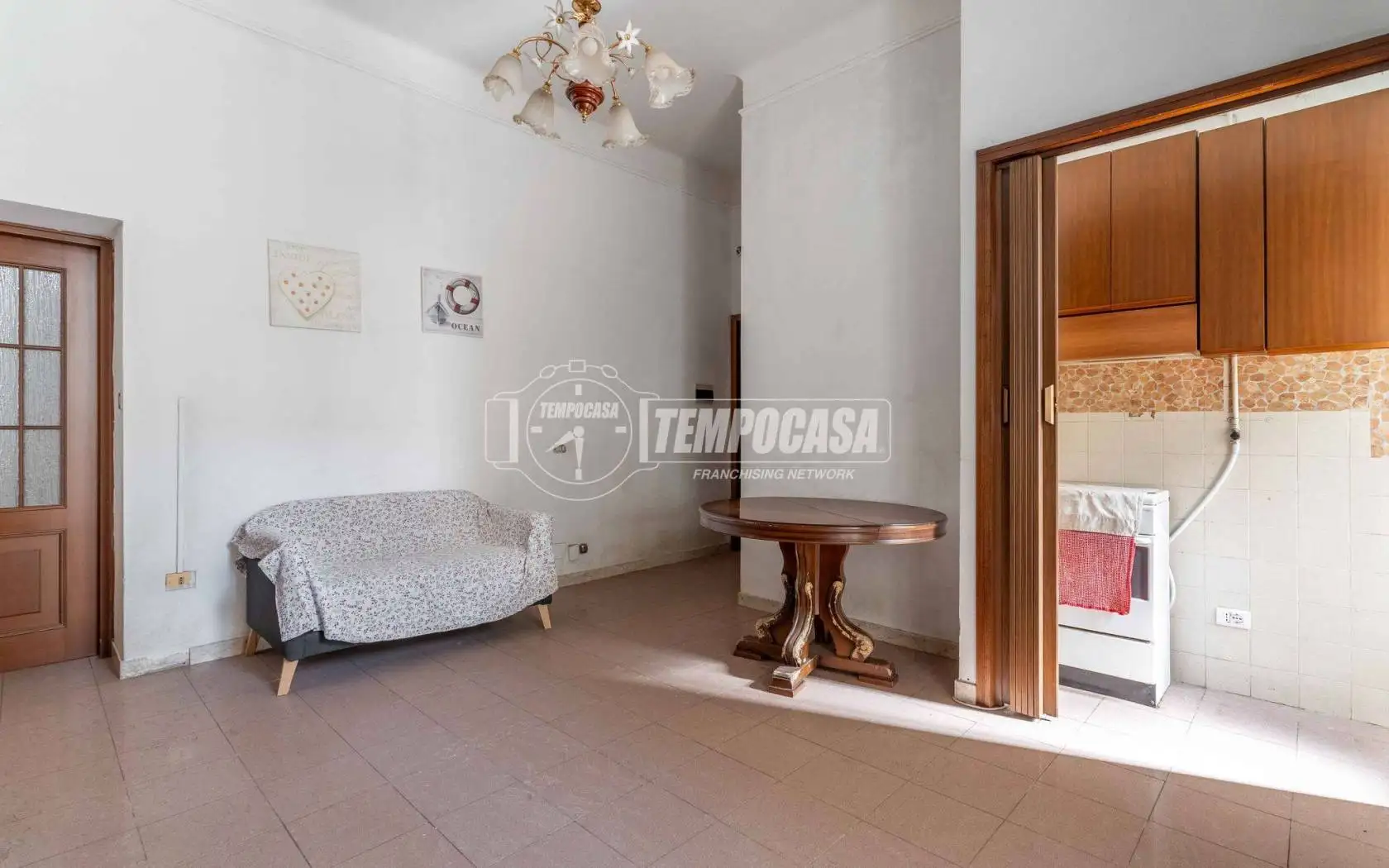 Apartment in vendita a Milan