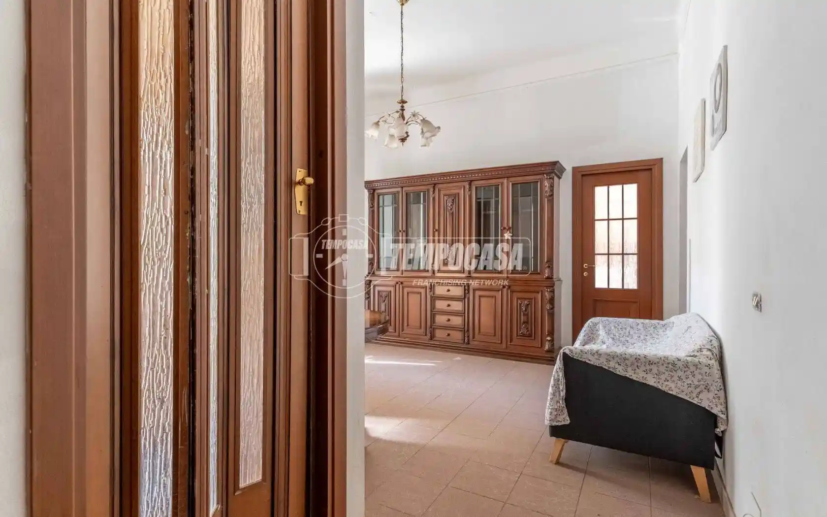 Trilocale viale Tibaldi 70, Pezzotti - Meda, Milano - foto 4