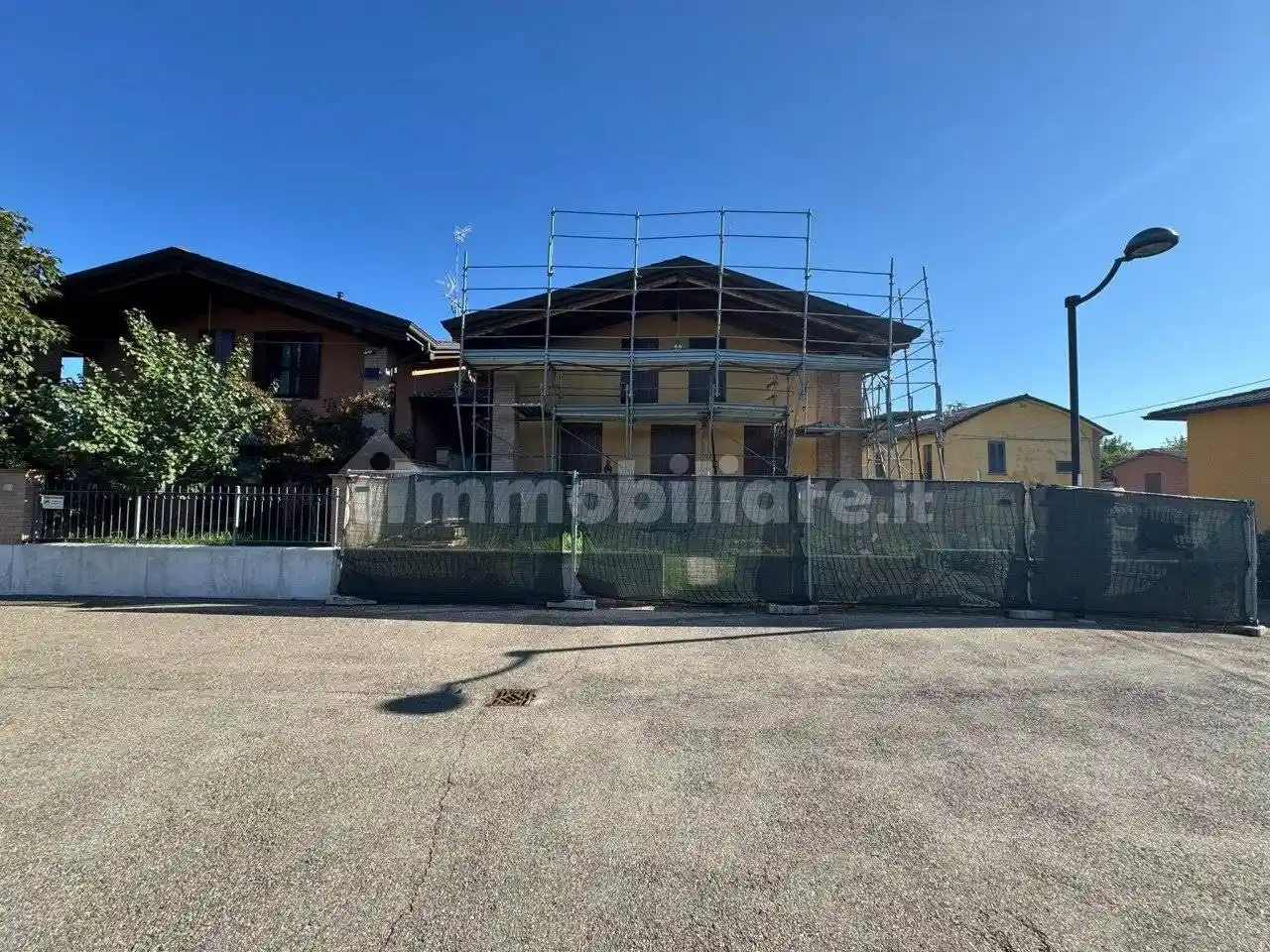Villa in vendita a Bibbiano