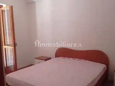 Appartamento in affitto a Scalea