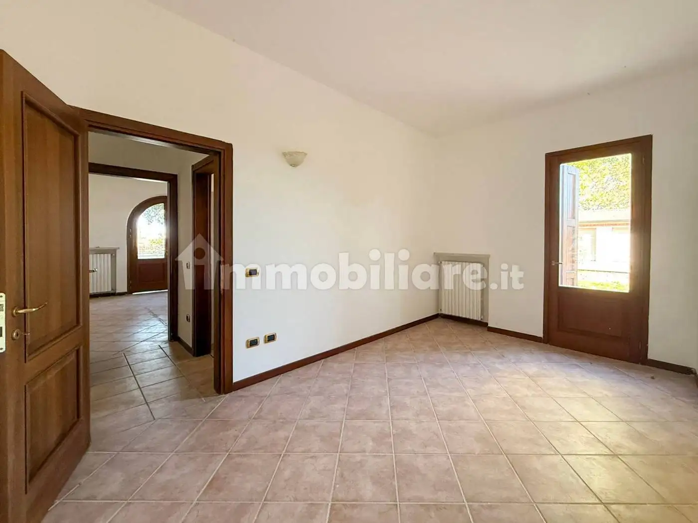 Bilocale via Parenza Alta 1, Borgo Virgilio - foto 2