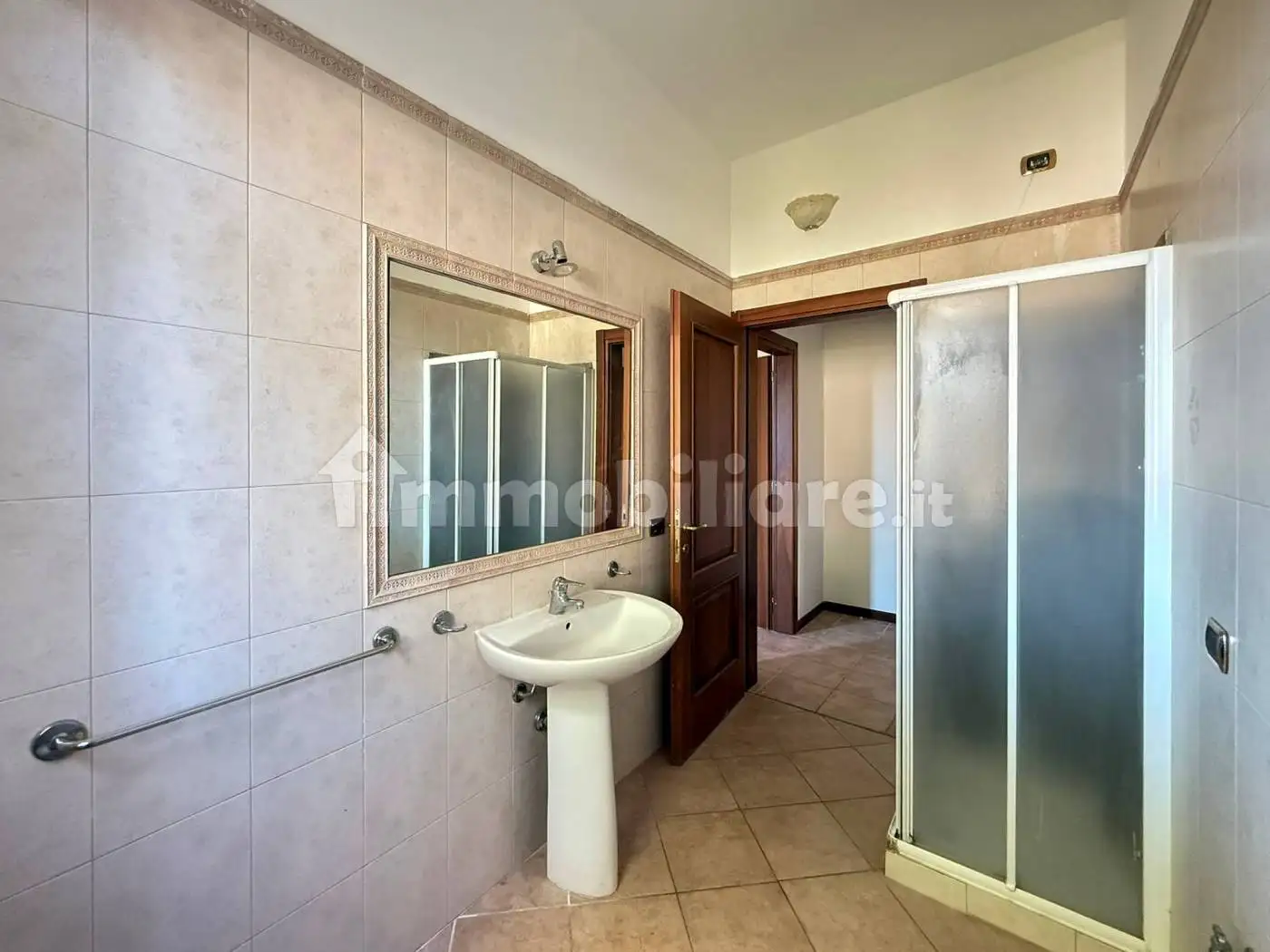 Bilocale via Parenza Alta 1, Borgo Virgilio - foto 4