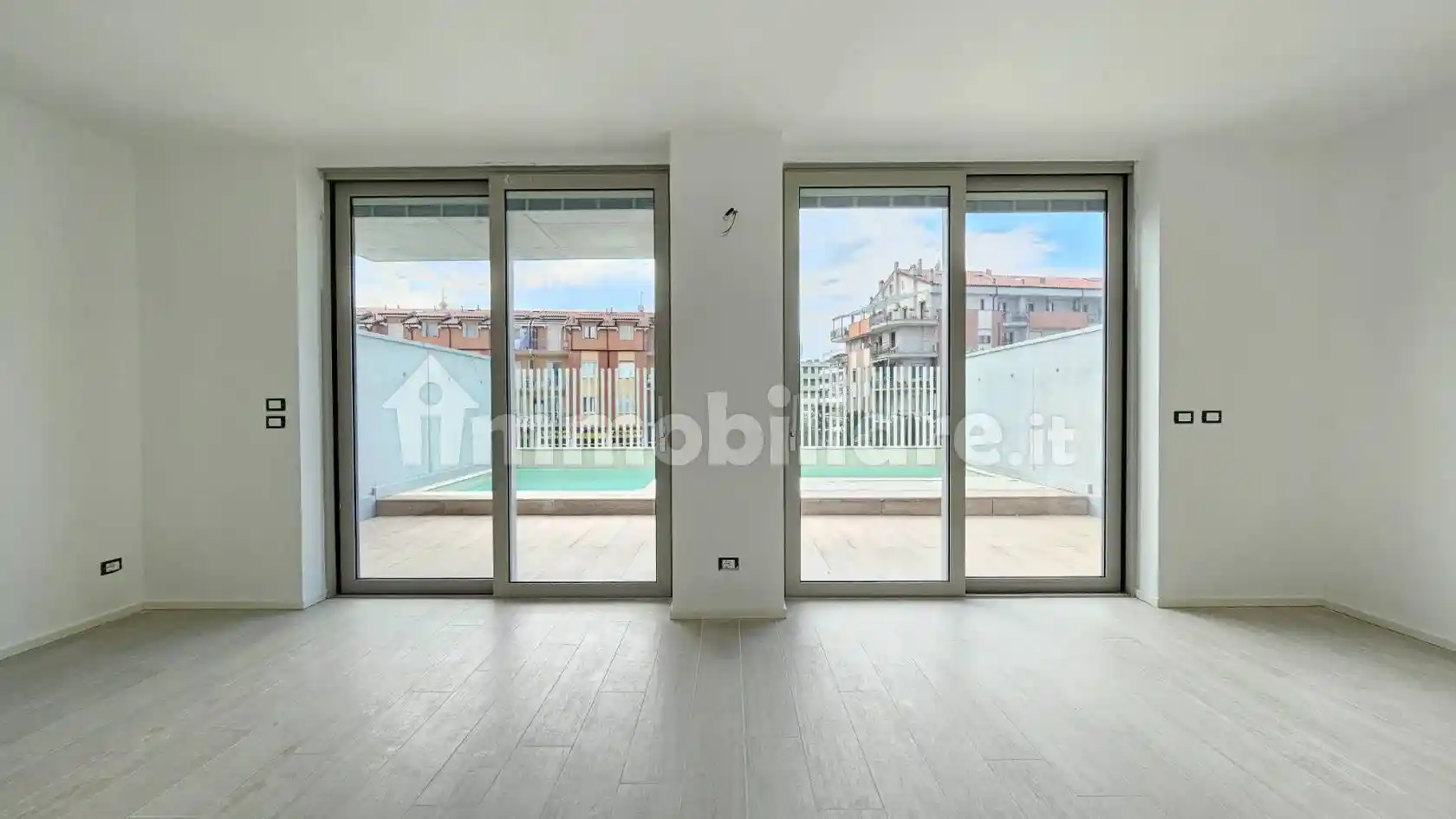 Appartamento in vendita a Albenga