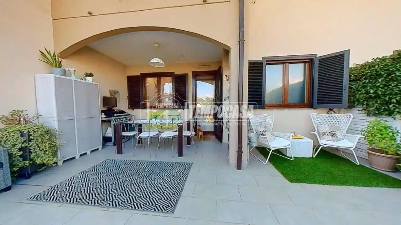 Villetta a schiera - foto 3