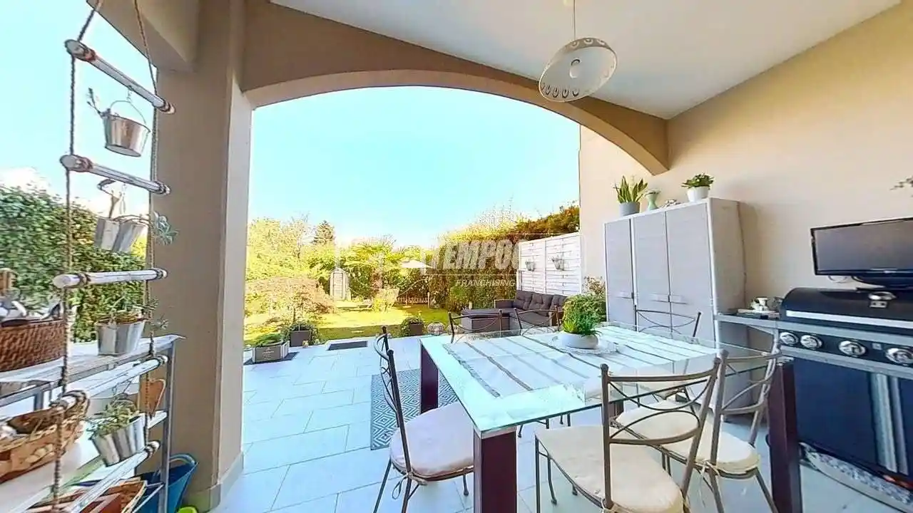 Villetta a schiera - foto 4