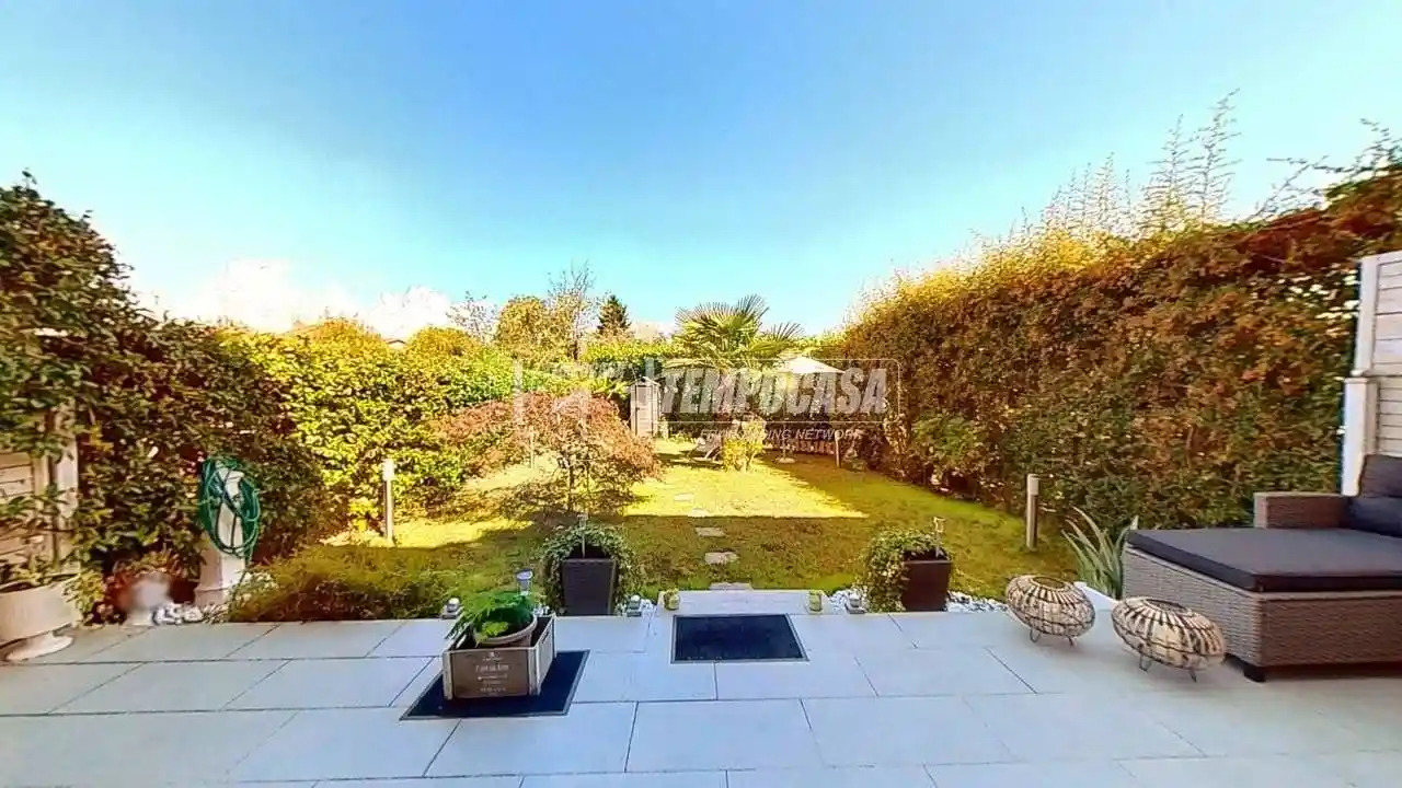 Villetta a schiera - foto 5