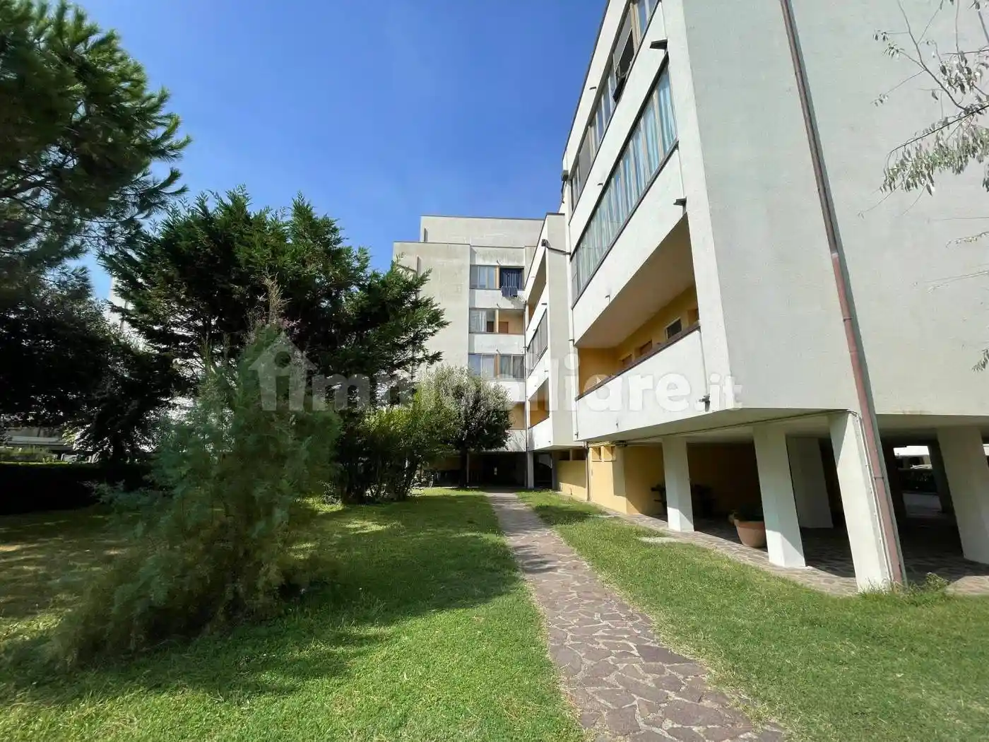 Appartamento in vendita a Ravenna