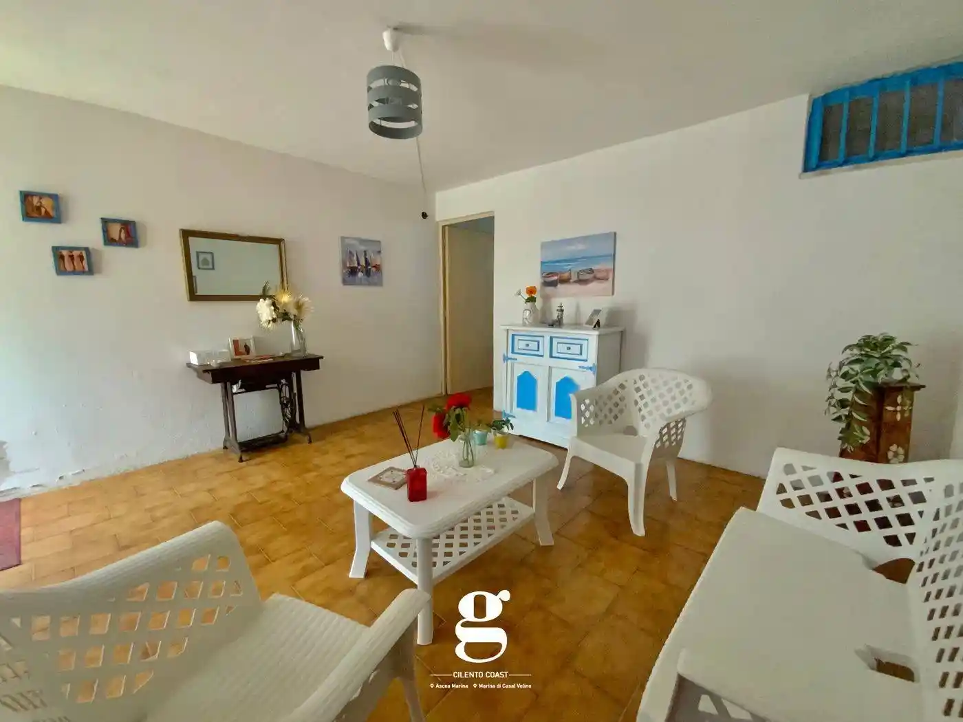 Appartamento via Roma, snc, Centro, Casal Velino - foto 3