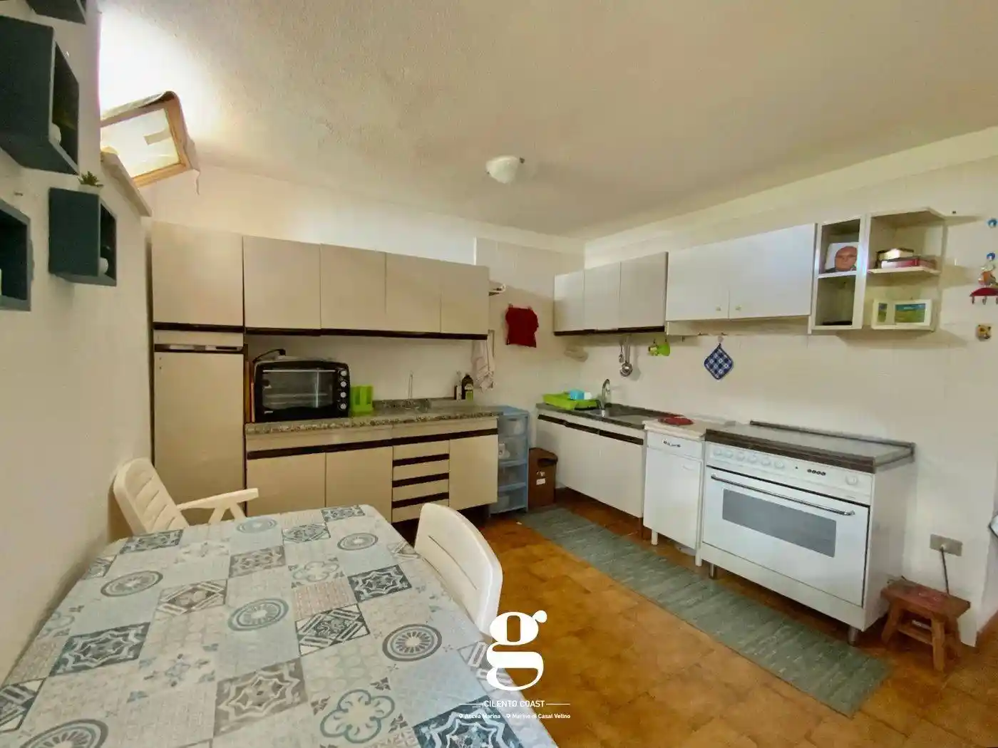 Appartamento via Roma, snc, Centro, Casal Velino - foto 4