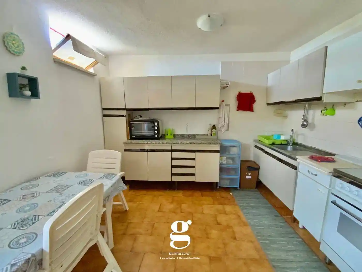 Appartamento via Roma, snc, Centro, Casal Velino - foto 5