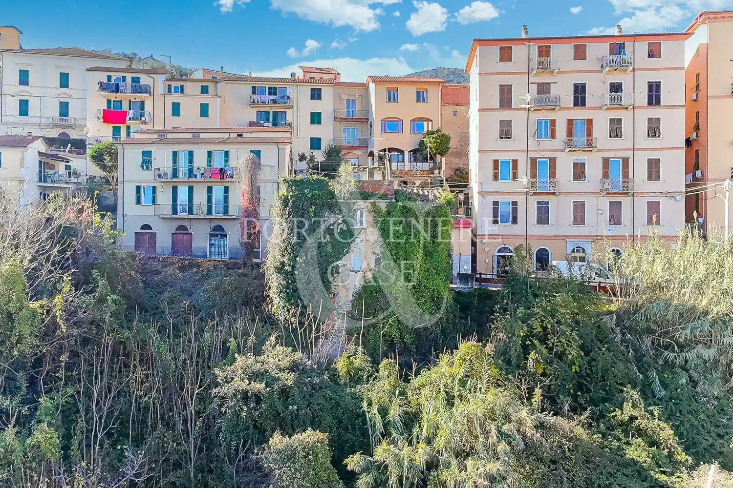 Villa unifamiliare, da ristrutturare, 242 m², Marola - Campiglia, La Spezia - foto 3