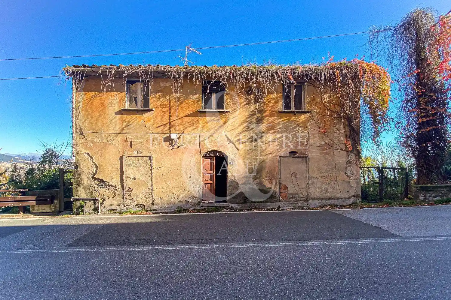 Villa unifamiliare, da ristrutturare, 242 m², Marola - Campiglia, La Spezia - foto 4