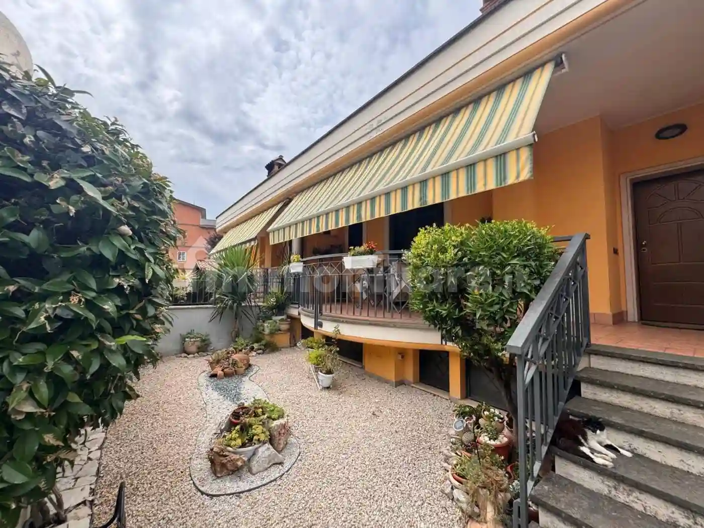 Villetta a schiera - foto 3