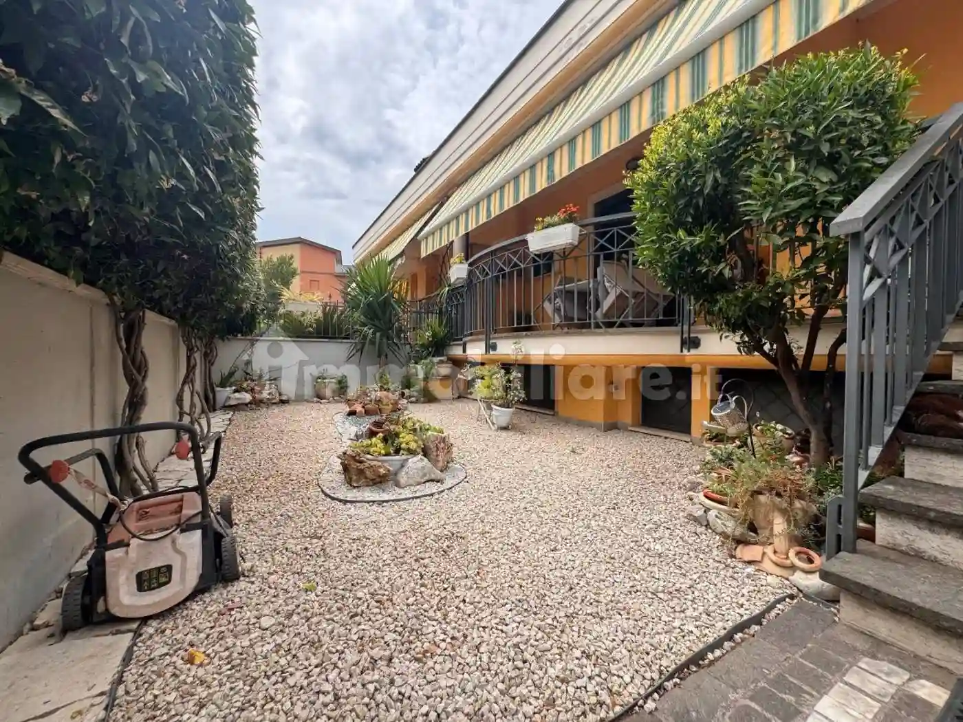 Villetta a schiera - foto 4