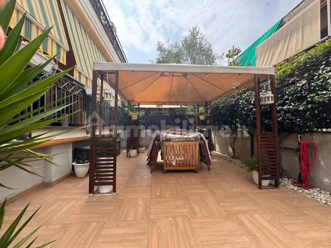 Villetta a schiera - foto 5