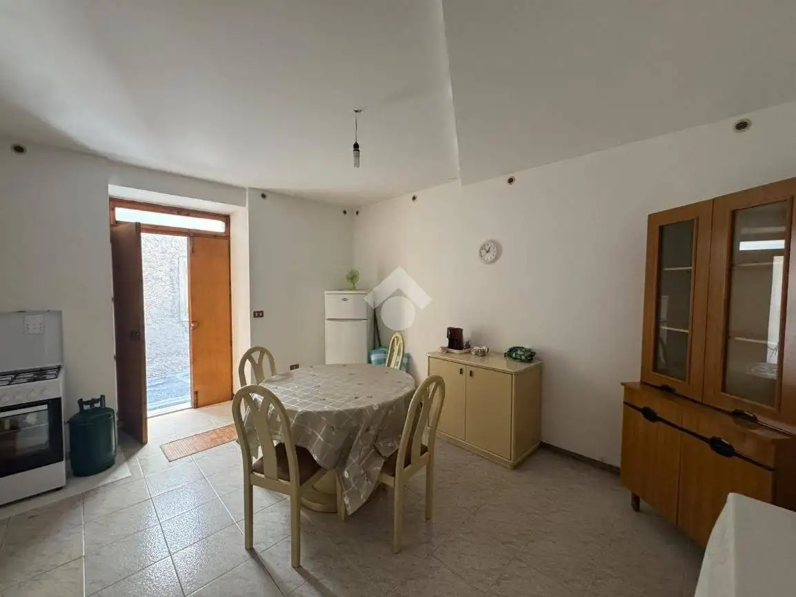 Casa indipendente in vendita a Belmonte Calabro