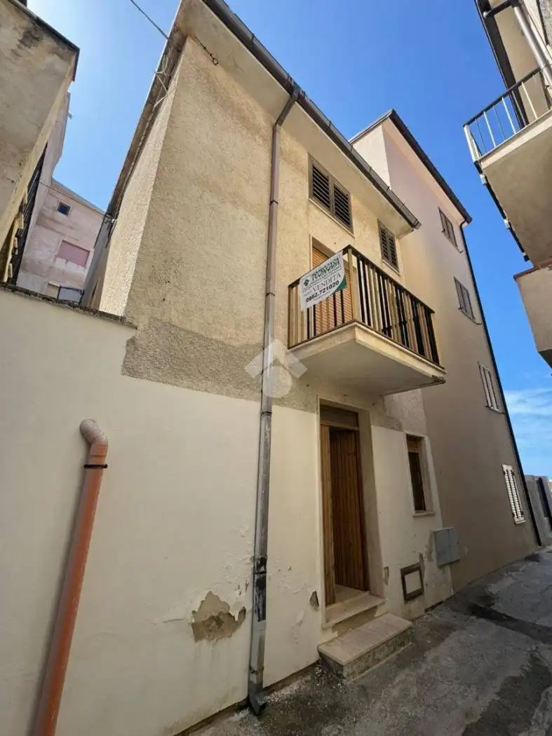 Terratetto unifamiliare via Marina, Marina, Belmonte Calabro - foto 3