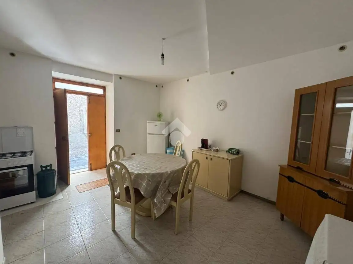 Terratetto unifamiliare via Marina, Marina, Belmonte Calabro - foto 4