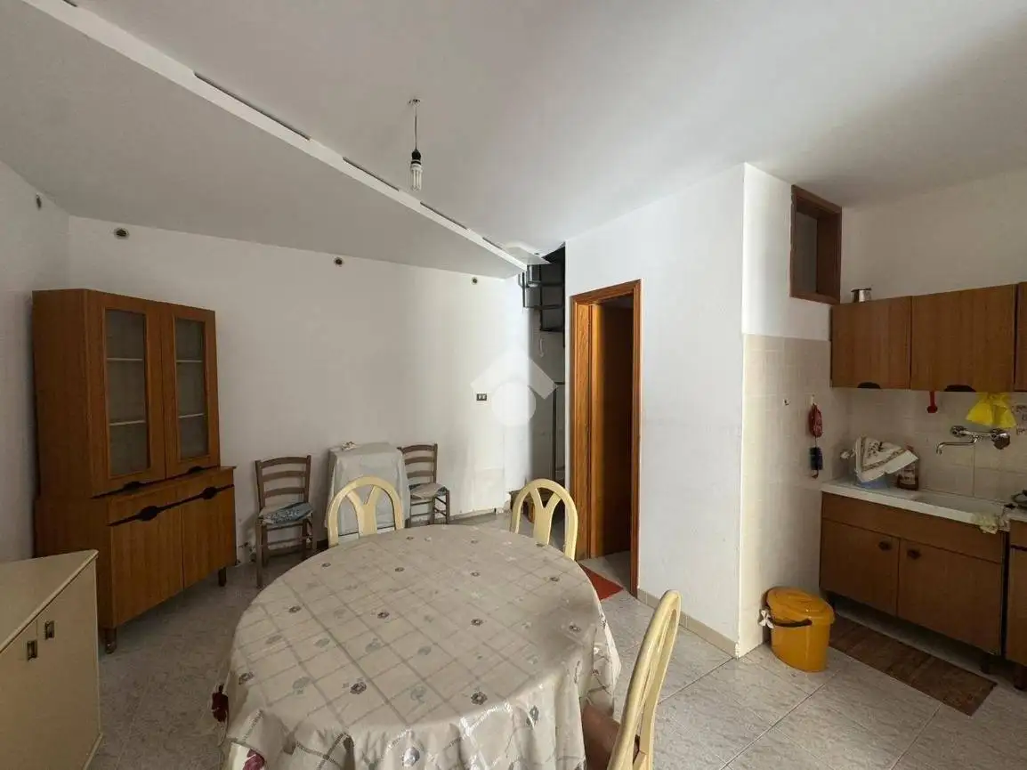 Terratetto unifamiliare via Marina, Marina, Belmonte Calabro - foto 5