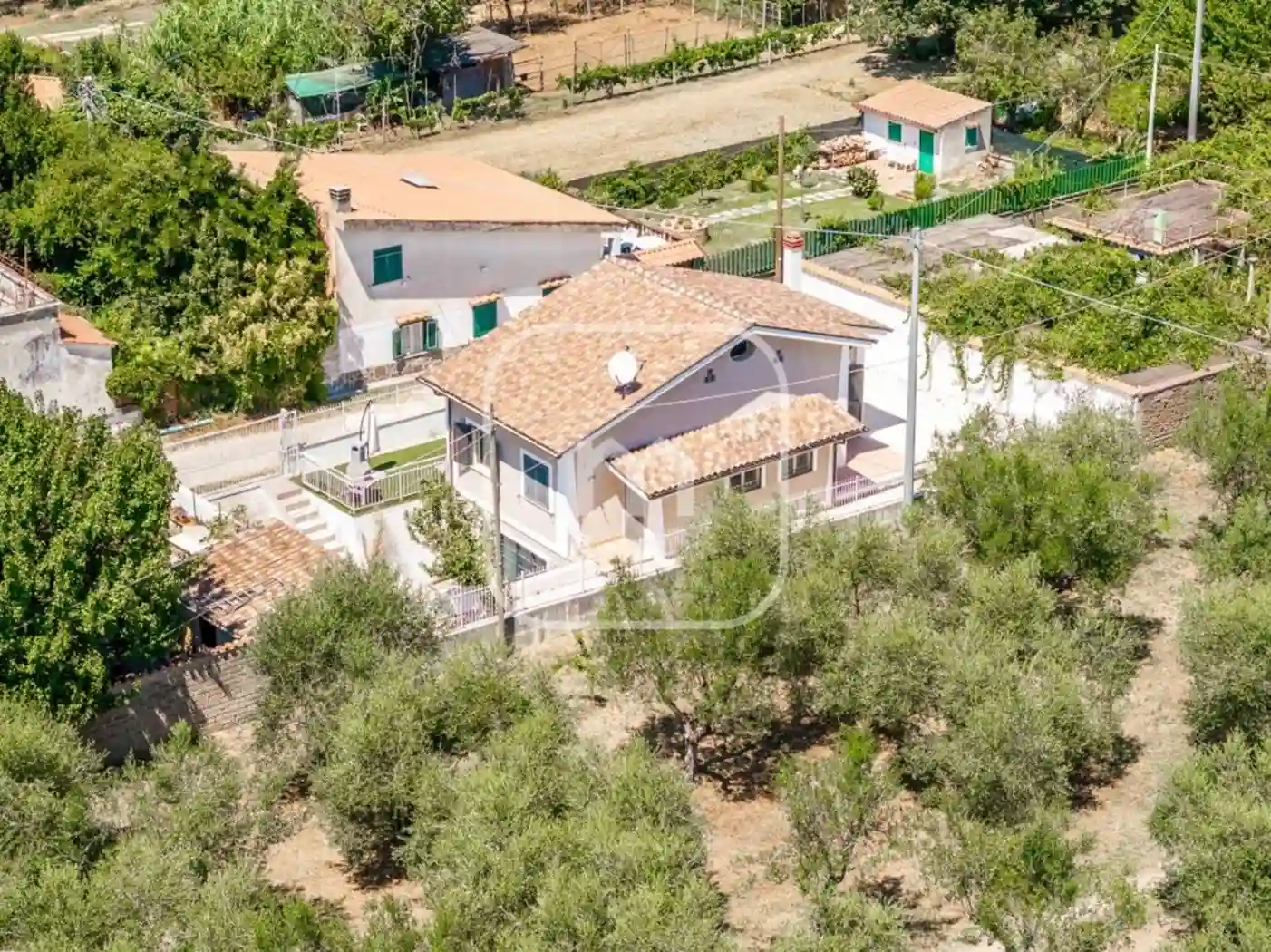 Villa - foto 4